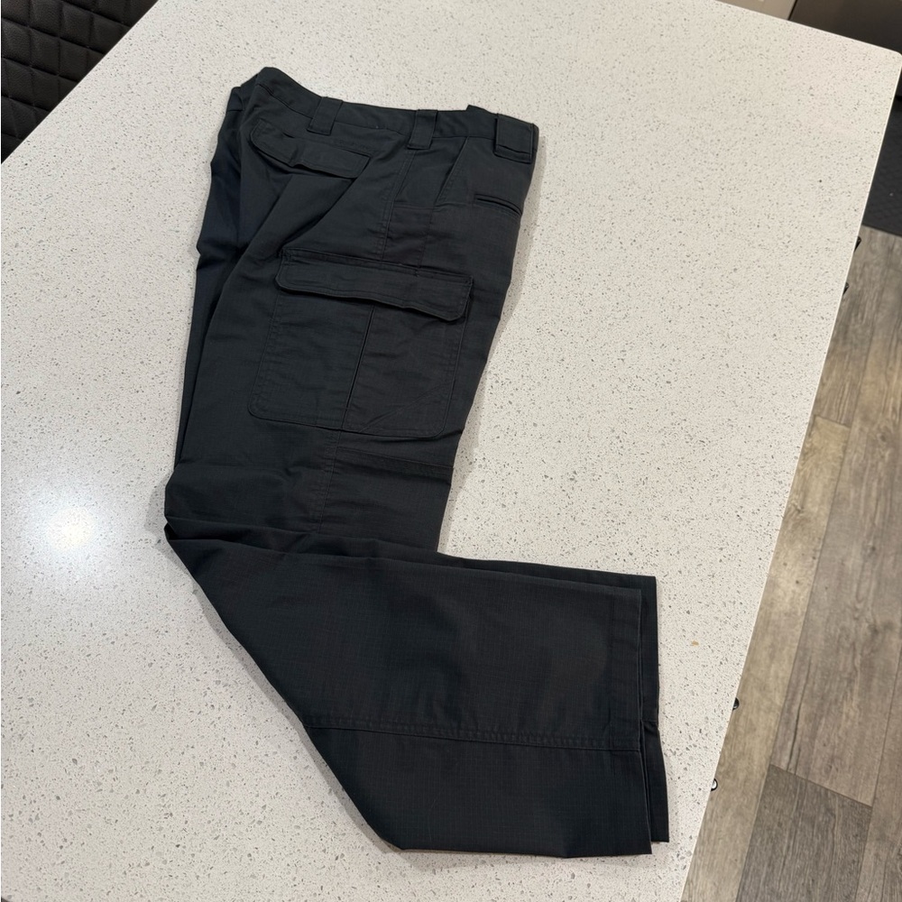 Women’s Propper Gray BDU/ Cargo Pants Straight Fit